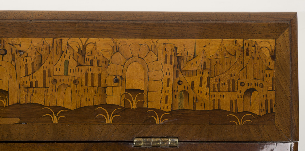 detal - ujęcie z góry, zdjęcie: 4/4