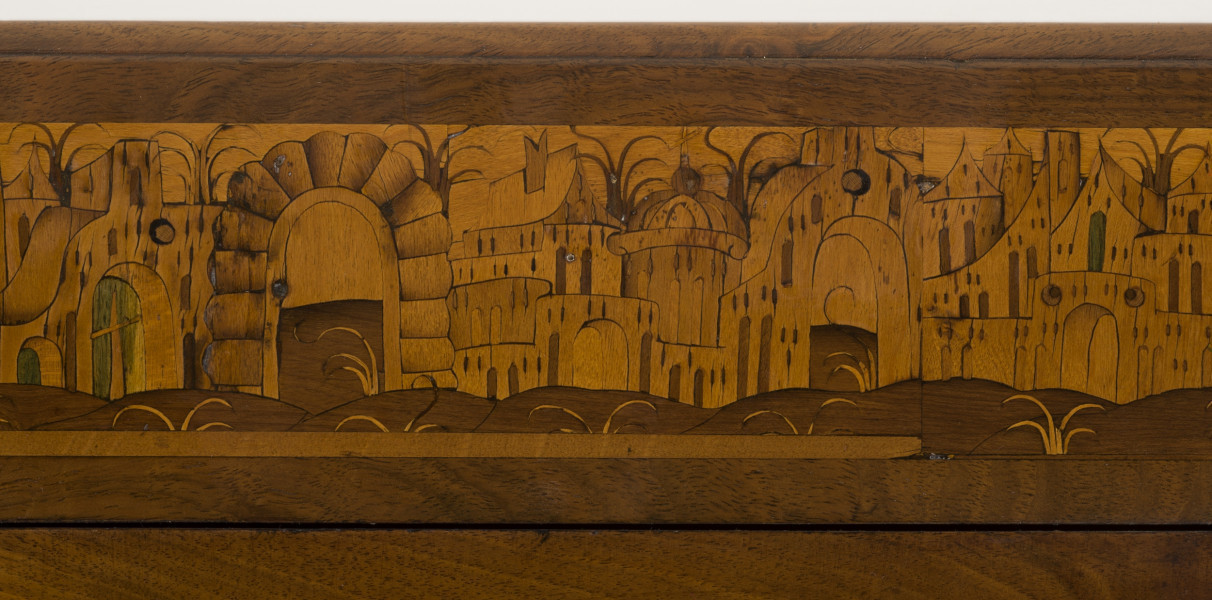 detal - ujęcie z góry, zdjęcie: 3/4