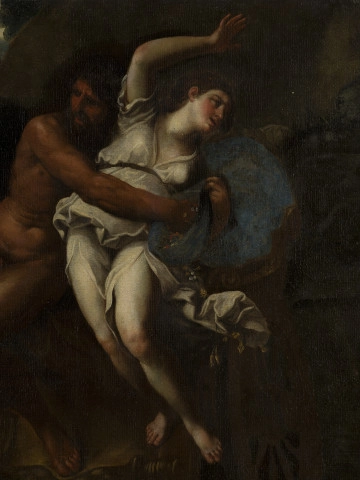 lico, fragment