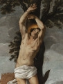 fragment lica obrazu