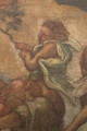 fragment lica obrazu