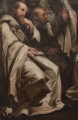 fragment lica obrazu