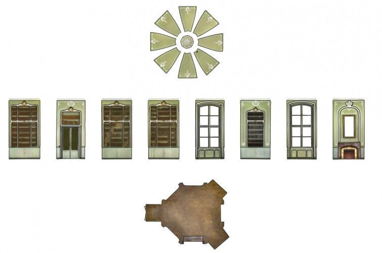 Biblioteka Muzyczna