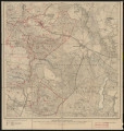 drukowana mapa 526 Kösternitz I - Ujęcie z przodu; Mapę 526 Kösternitz I opracowano w 1889, a wydano w 1891 roku. Obejmuje obszar w pobliżu miejscowości Kösternitz, Kreis Köslin, Reg. Bez. Köslin, Prov. Pommern, dziś Kościernica, pow. koszaliński, woj. zachodniopomorskie, Polska. Jest jednym z dwóch zachowanych egzemplarzy arkusza przedwojennej mapy topograficznej oznaczonego godłem 526, zawierającym dane o lokalizacji obiektów i ich nazw w zasobie archiwalnym Flurnamen Sammlung. Na drukowanej mapie ręcznie naniesiono warstwę z numeracją obiektów fizjograficznych odnoszących się do miejscowości: Vangerow, dziś Węgorzewo Koszalińskie; Steglin, dziś Szczeglino; Eckerndauss, dziś Policko; Mocker, dziś Mokre; Schäferei, dziś Dęborogi; Wisbuhr, dziś Wyszebórz; Seidel, dziś Wyszewo.