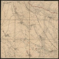 Mapa drukowana 1328 Kollin I - Ujęcie z przodu; Mapę 1328 Kollin I opracowano i wydano w 1881, a skorygowano w 1934 roku (dane z egzemplarza spoza zbioru). Obejmuje obszar w pobliżu miejscowości Kollin, Kreis Pyritz, Reg. Bez. Stettin, Prov. Pommern, dziś Kolin, pow. stargardzki, woj. zachodniopomorskie, Polska. Jest jedynym zachowanym egzemplarzem arkusza przedwojennej mapy topograficznej oznaczonego godłem 1328, zawierającym dane o lokalizacji obiektów i ich nazw w zasobie archiwalnym Flurnamen Sammlung. Na drukowanej mapie ręcznie naniesiono warstwę z numeracją obiektów fizjograficznych odnoszących się do miejscowości: Strebelow, dziś Strzebielewo; Schöningsthal, dziś Szemielino; Blumberg, dziś Morzyca.