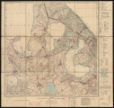 drukowana mapa 681 Benz II - Ujęcie z przodu; Mapę 681 Benz II opracowano i wydano w 1886, a skorygowano w 1911 roku. Obejmuje obszar w pobliżu miejscowości Benz, Kreis Usedom-Wollin, Reg. Bez. Stettin, Prov. Pommern, dziś Kreis Vorpommern-Greifswald, Bundesland Mecklenburg-Vorpommern, Niemcy. Jest jedynym zachowanym egzemplarzem arkusza przedwojennej mapy topograficznej oznaczonego godłem 681, zawierającym dane o lokalizacji obiektów i ich nazw w zasobie archiwalnym Flurnamen Sammlung. Na drukowanej mapie ręcznie naniesiono warstwę z numeracją obiektów fizjograficznych odnoszących się do miejscowości: Pudagla, Bansin, Balm, Neppermin, Stoben, Benz, Sellin, Reetzow, Alt Sallenthin, Neuhof, Gothen, Mellenthin, Katschow, Labömitz, Ulrichshorst, Korswandt.