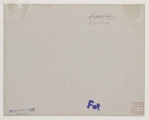 S/G/241/ML - Kopia według Stefano della Bella Nr inw. S/G/236, odwrócona i wpisana w prostokąt.
opis analogicznie jak S/G/236
sygn. l.d.: De la bella, in   p.: St Non, sc.
