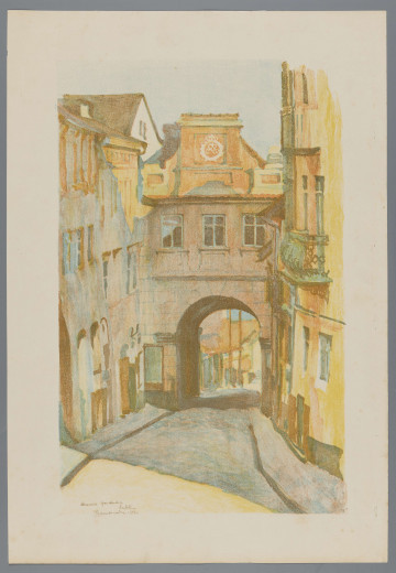 Gumowski, Jan Kanty (1883-1946) (autor)