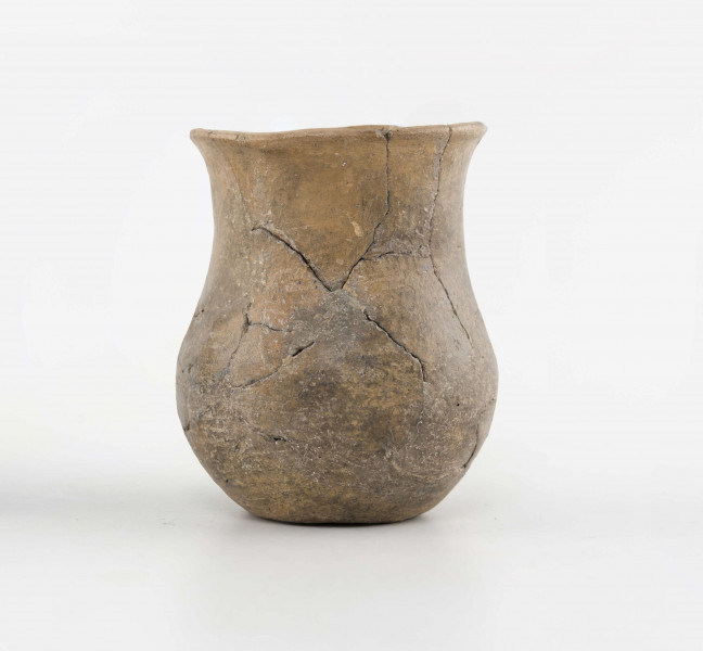 Naczynie :ze smoczkiem