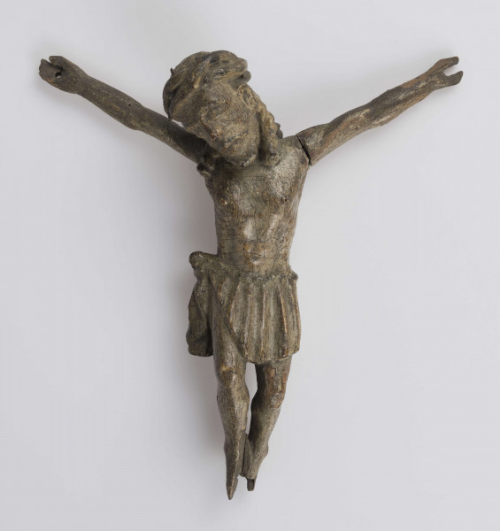 nieznany (rzeźbiarz)