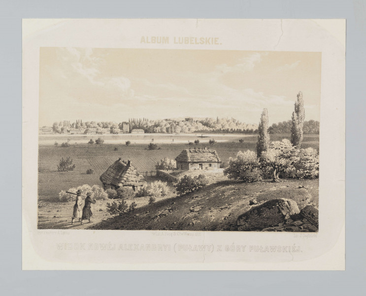 Cegliński, Julian (1827-1910)
