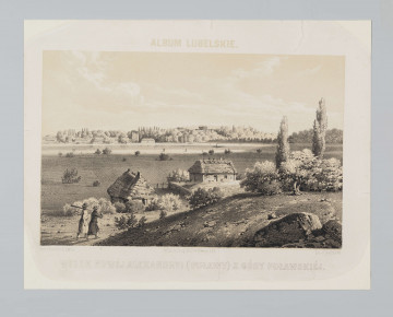 Cegliński, Julian (1827-1910)
