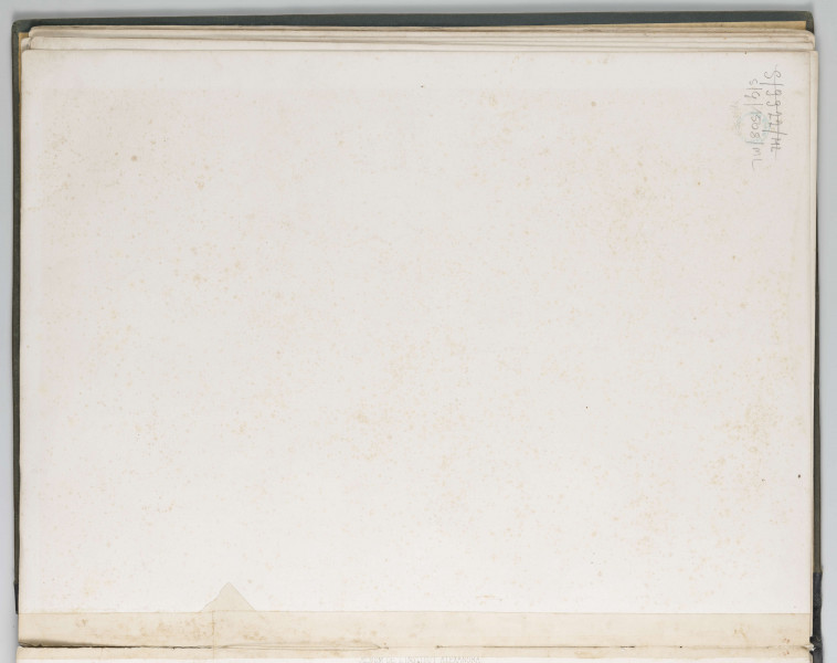 S/G/1508/ML - Scena rodzajowa na tle pejzażu parku Czartoryskich w Puławach. Na pierwszym planie wiekowy kasztan, w oddali Kiosk.