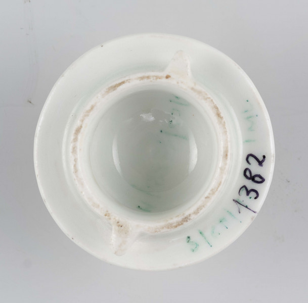 Cesarska Manufaktura Porcelany (Wiedeń; 1744-1864) (wytwórnia)
