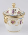 Manufaktura Porcelany w Korcu (Korzec; 1783-1832) (wytwórnia)