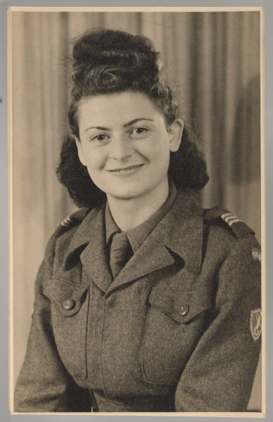 Awers. Fotografia wykonana w ramach Programu Operacyjnego Polska cyfrowa – projekt www.muzeach.