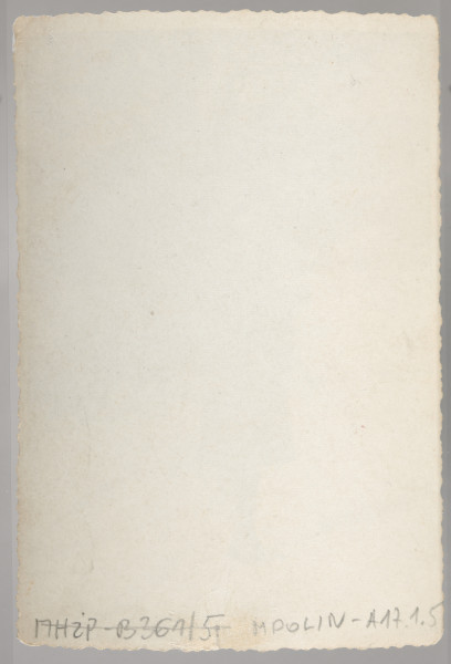 Rewers. Fotografia wykonana w ramach Programu Operacyjnego Polska cyfrowa – projekt www.muzeach.