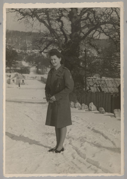 Awers. Fotografia wykonana w ramach Programu Operacyjnego Polska cyfrowa – projekt www.muzeach.