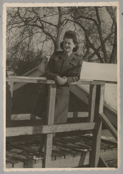 Awers. Fotografia wykonana w ramach Programu Operacyjnego Polska cyfrowa – projekt www.muzeach.