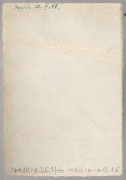 Rewers. Fotografia wykonana w ramach Programu Operacyjnego Polska cyfrowa – projekt www.muzeach.