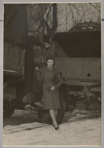 Awers. Fotografia wykonana w ramach Programu Operacyjnego Polska cyfrowa – projekt www.muzeach.