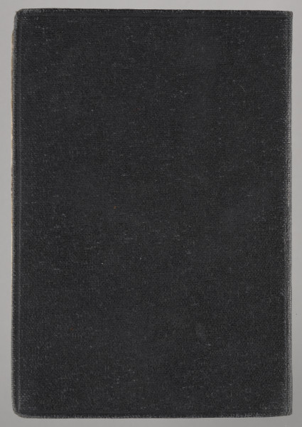 RewOkładka tylna. Fotografia wykonana w ramach Programu Operacyjnego Polska cyfrowa – projekt www.muzeach.