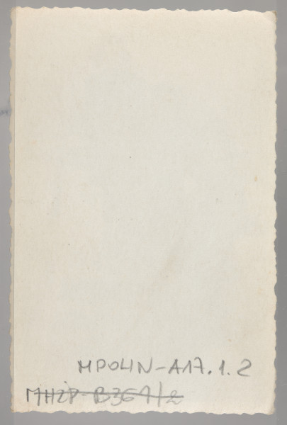 Rewers. Fotografia wykonana w ramach Programu Operacyjnego Polska cyfrowa – projekt www.muzeach.