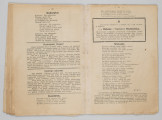ML/MART/186 - Nasz Przewodnik - miesięcznik obrazkowy dla dzieci szkolnych, pisemko dziecięcych bractw abstynenckich pod redakcja ks. Józefa Janiszewskiego w Poznaniu, rocznik miał 50 stron, druk od lewej do prawej, 