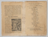 ML/MART/186 - Nasz Przewodnik - miesięcznik obrazkowy dla dzieci szkolnych, pisemko dziecięcych bractw abstynenckich pod redakcja ks. Józefa Janiszewskiego w Poznaniu, rocznik miał 50 stron, druk od lewej do prawej, 