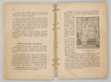 ML/MART/183 - Obrzędy święte : podręcznik do nauki religii dla uczniów gimnazjum : klasa 1 / Z. Baranowski ; J. Noryśkiewicz. - Poznań : Księgarnia Św. Wojciecha, 1936. - 124 s. : il. ; 22 cm.
Brak tylniej okładki.