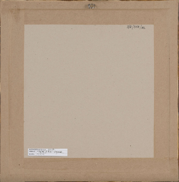 S/G/318/ML - Wklejka do 