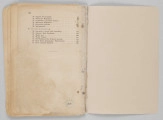 ML/MART/183 - Obrzędy święte : podręcznik do nauki religii dla uczniów gimnazjum : klasa 1 / Z. Baranowski ; J. Noryśkiewicz. - Poznań : Księgarnia Św. Wojciecha, 1936. - 124 s. : il. ; 22 cm.
Brak tylniej okładki.