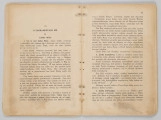 ML/MART/183 - Obrzędy święte : podręcznik do nauki religii dla uczniów gimnazjum : klasa 1 / Z. Baranowski ; J. Noryśkiewicz. - Poznań : Księgarnia Św. Wojciecha, 1936. - 124 s. : il. ; 22 cm.
Brak tylniej okładki.