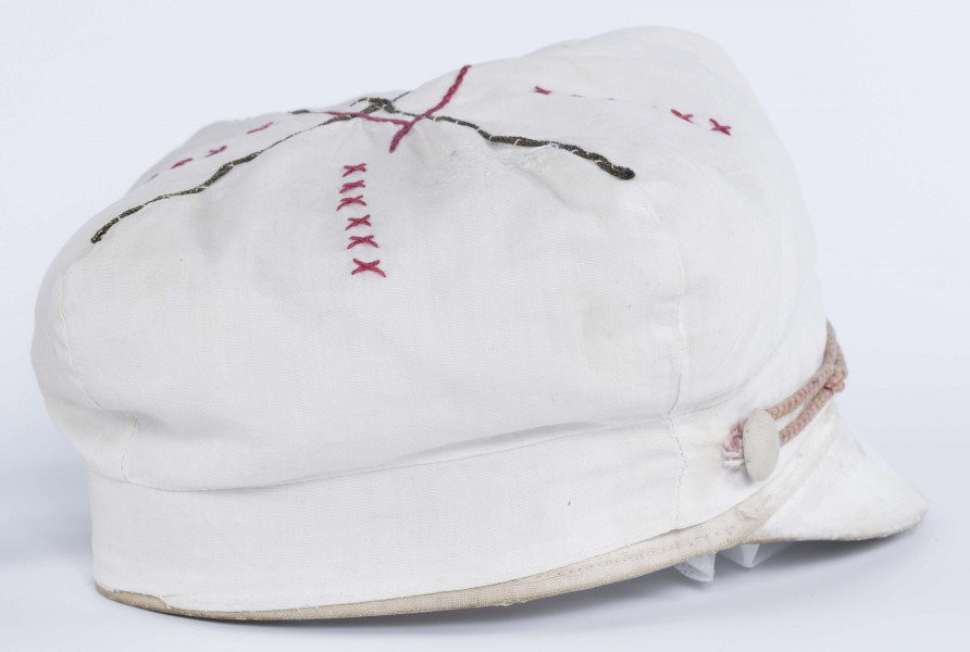 ML/H/4152 - Nakrycie głowy charakterystyczne dla 