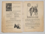 ML/MART/186 - Nasz Przewodnik - miesięcznik obrazkowy dla dzieci szkolnych, pisemko dziecięcych bractw abstynenckich pod redakcja ks. Józefa Janiszewskiego w Poznaniu, rocznik miał 50 stron, druk od lewej do prawej, 