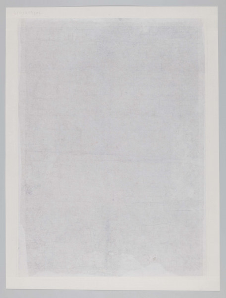 S/G/413/ML - Król na koniu profilem w prawo. Król zwrócony 3/4 w prawo z regimentem w prawej ręce, w antykizowanej zbroi i lamparcim płaszczu, na którego odgiętej wewnętrznej fałdzie słabo widoczny orzeł biały. Na głowie szyszak monarchy o motywie lwiej paszczy zwieńczony nieheraldycznym orłem. Pod prawym kolanem przypięta do siodła ze zwierzęcej skóry buława. Na ziemi pod kopytami konia leżą : turban turecki, kałkan, chorągiew, strzaskana kopia. W tle bitwa wiedeńska i katedra św. Stefana. W obłokach trąbiąca Fama, z tarczą Janiną w lewej ręce, dekorowaną motywem meandra i lwich głów. 
U dołu napis: IOANNES III D. G. REX POLONIARUM, MAGN DUX LITHVAN RUS. PRUS. MAS. SA. & EXERCITUUM CHRISTIANORUM AD VIENNAM CONTRA TURCAM ET TARTAROS DUCTOR AC TRIUMPHATOR GLORIOSISSIMUS.
