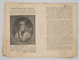 ML/MART/186 - Nasz Przewodnik - miesięcznik obrazkowy dla dzieci szkolnych, pisemko dziecięcych bractw abstynenckich pod redakcja ks. Józefa Janiszewskiego w Poznaniu, rocznik miał 50 stron, druk od lewej do prawej, 