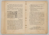 ML/MART/183 - Obrzędy święte : podręcznik do nauki religii dla uczniów gimnazjum : klasa 1 / Z. Baranowski ; J. Noryśkiewicz. - Poznań : Księgarnia Św. Wojciecha, 1936. - 124 s. : il. ; 22 cm.
Brak tylniej okładki.