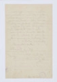 List Seweryna Goszczyńskiego do Wincentego Pola z 12.12.1868 r., sporządzony na trzech stronach, na bardzo cienkim papierze. Pismo czytelne, pochylone na prawo.