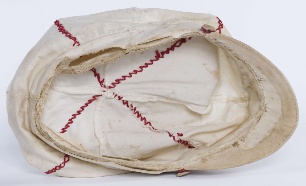 ML/H/4448 - Czapka absolwentki 