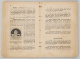 ML/MART/183 - Obrzędy święte : podręcznik do nauki religii dla uczniów gimnazjum : klasa 1 / Z. Baranowski ; J. Noryśkiewicz. - Poznań : Księgarnia Św. Wojciecha, 1936. - 124 s. : il. ; 22 cm.
Brak tylniej okładki.