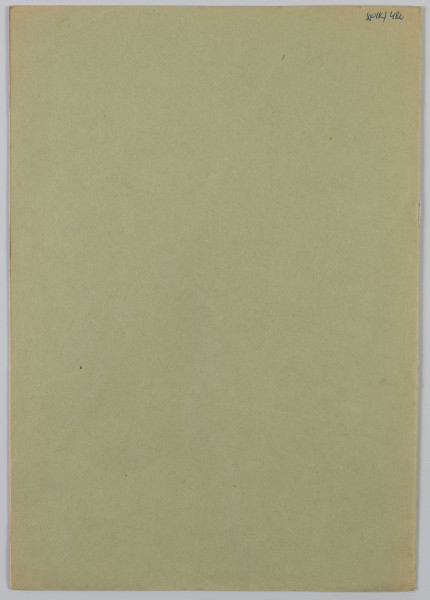 ML/H/P/121 - Jednodniówka 