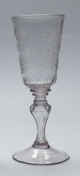 Huta szkła Radziwiłłowska (Naliboki-Urzecze; 1737-1846) (wytwórnia)