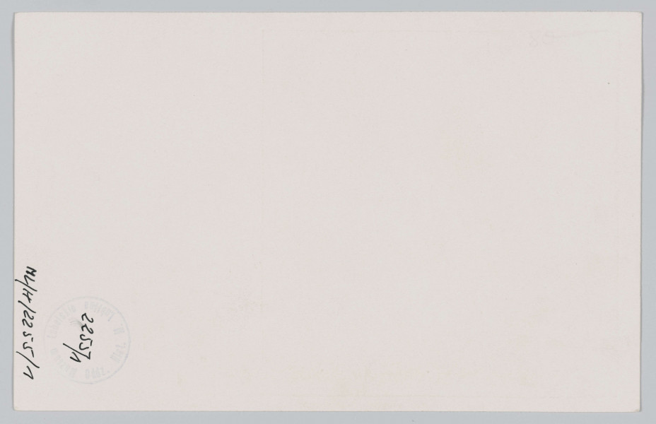 ML/H/2255/1 - Pocztówka barwna z serii 