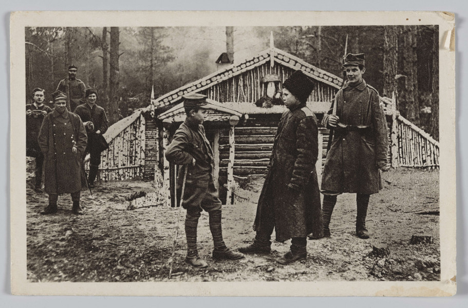 ML/H/3200 - Pocztówka 