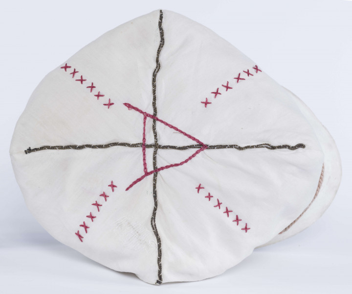 ML/H/4152 - Nakrycie głowy charakterystyczne dla 