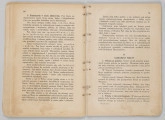 ML/MART/183 - Obrzędy święte : podręcznik do nauki religii dla uczniów gimnazjum : klasa 1 / Z. Baranowski ; J. Noryśkiewicz. - Poznań : Księgarnia Św. Wojciecha, 1936. - 124 s. : il. ; 22 cm.
Brak tylniej okładki.