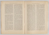 ML/H/4155 - Czasopismo „Polska Macierz Szkolna”, nr 5-6 z 20 lipca 1918 r. Miesięcznik wydawany w Warszawie poświęcony sprawom oświaty. Druk w miękkiej oprawie, tekst w dwóch kolumnach rozmieszczony na 50 numerowanych stronach. Na okładce w nagłówku tytuł czasopisma. Poniżej dane adresowe redakcji oraz reklamy w ozdobnych ramkach. Na pierwszej stronie powtórzony tytuł. Poniżej nazwisko redaktora oraz niewielka grafika z alegorią P.M.S. Zawartość: sprawozdania z działalności wydawcy (m. in. o działalności Koła Miejskiego P.M.S. w Lublinie) oraz artykuły o tematyce oświatowej (w tym o potrzebie reformy szkół żeńskich). Większość tekstów podpisana nazwiskami autorów. 