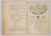 ML/MART/186 - Nasz Przewodnik - miesięcznik obrazkowy dla dzieci szkolnych, pisemko dziecięcych bractw abstynenckich pod redakcja ks. Józefa Janiszewskiego w Poznaniu, rocznik miał 50 stron, druk od lewej do prawej, 