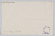 ML/H/3201 - Pocztówka sepiowana 